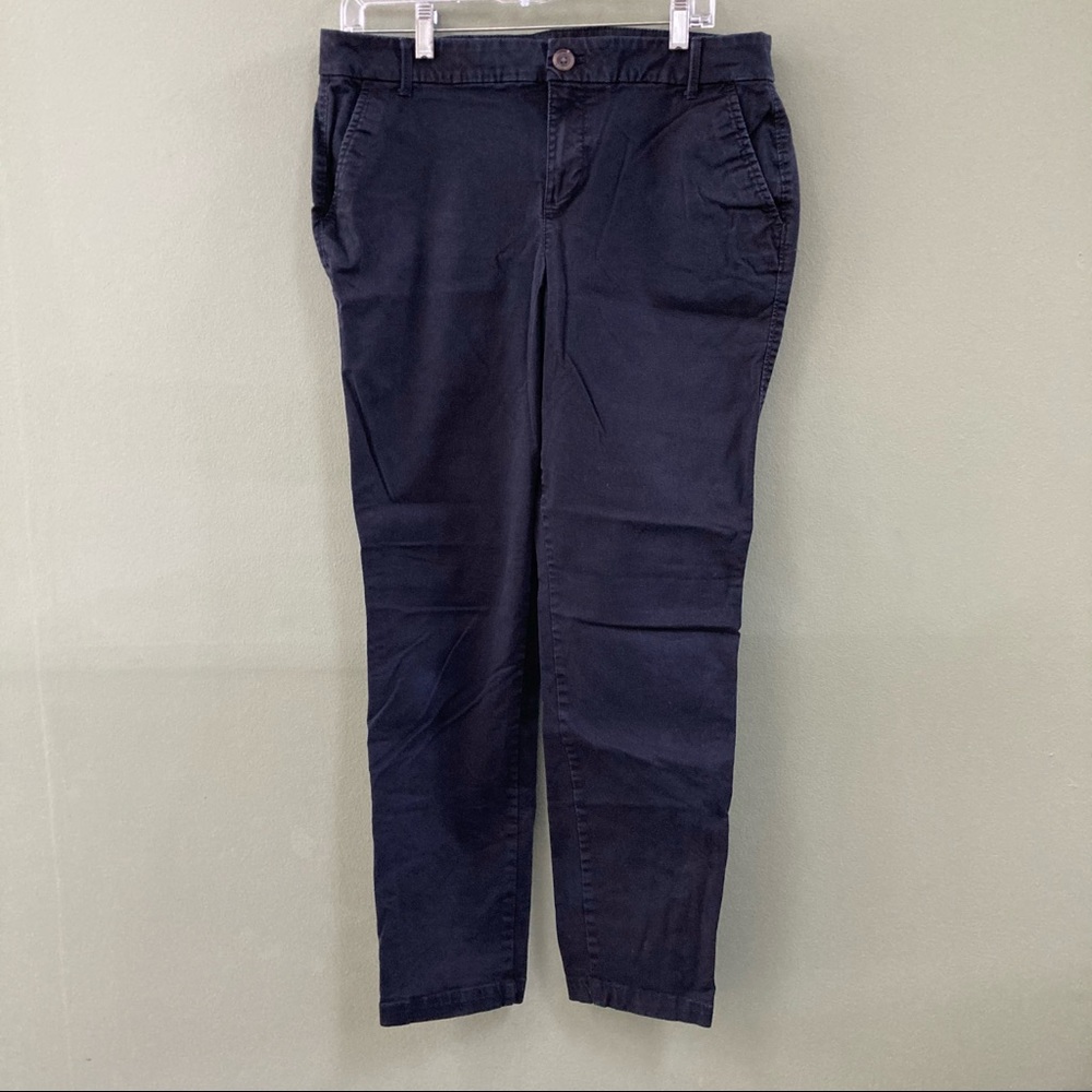 Old Navy Skinny Built-in Flex Pants